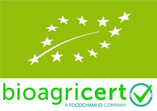 Frantoio Meringolo: certificazione BIO - BioAgricert Frantoio Meringolo: certificazione BIO - BioAgricert