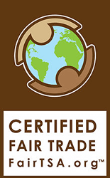 Frantoio Meringolo: certificazione FairTSA Frantoio Meringolo: certificazione FairTSA