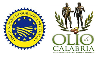 Frantoio Meringolo: certificazione IGP - Olio di Calabria Frantoio Meringolo: certificazione IGP - Olio di Calabria